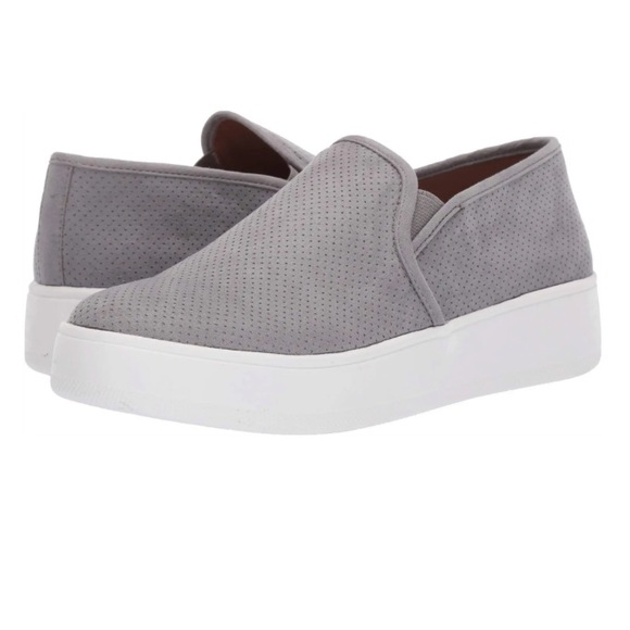 Steve Madden Shoes - ❌SOLD❌ Steve Madden Gracy Sneaker - size 7, grey / gray